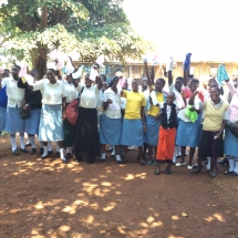 Uganda 2014