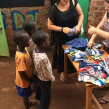 Uganda 2014