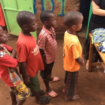 Uganda 2014