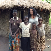 Uganda 2014