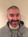 Mark Pryde