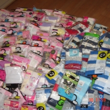 1000 smalls for Ethiopia