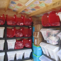 Pantagon Storage