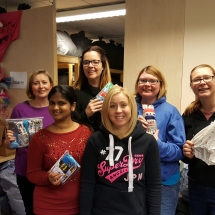 Junior Chamber May 2017