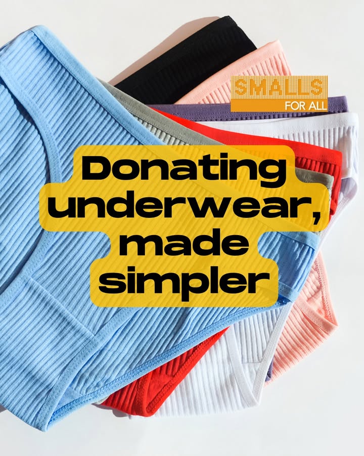 Smalls for All