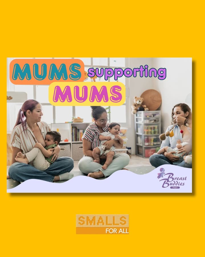 Smalls for All