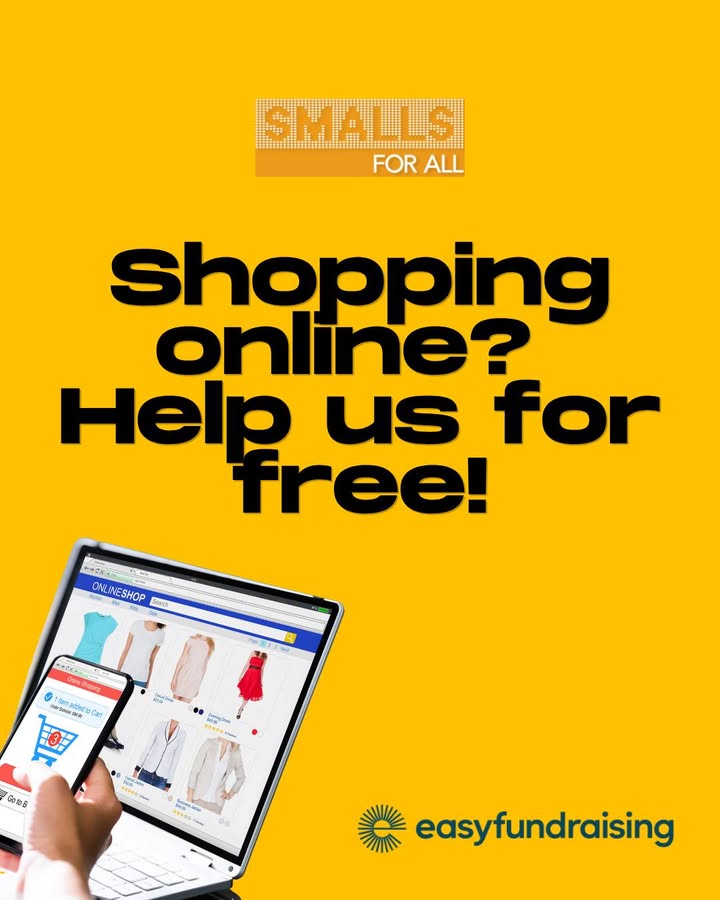 Smalls for All