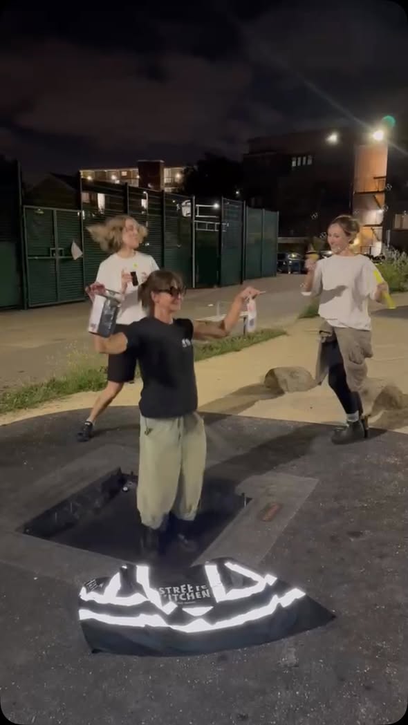 Smalls for All