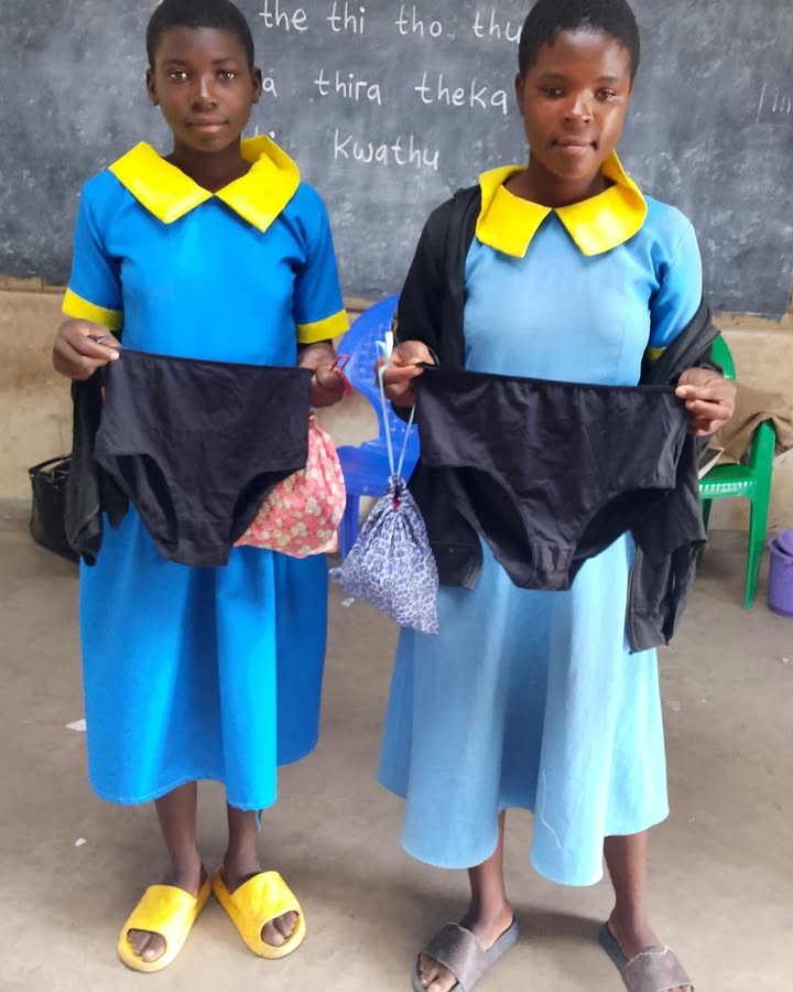 Smalls for All