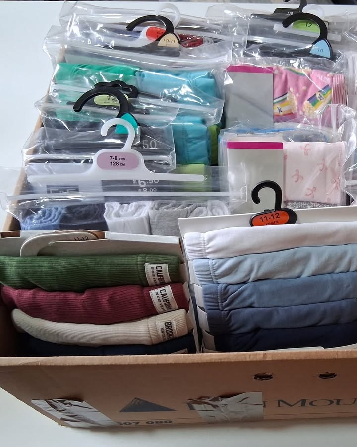 Smalls for All